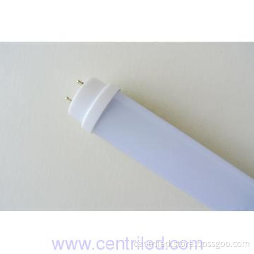 Milky 3528SMD 10W T8 LED Tube 600mm with Isolated Driver,CE &RoHs